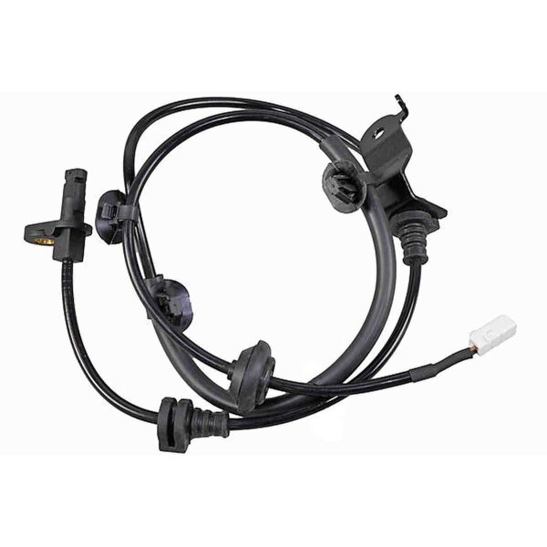Wheel speed sensor METZGER for HONDA JAZZ III