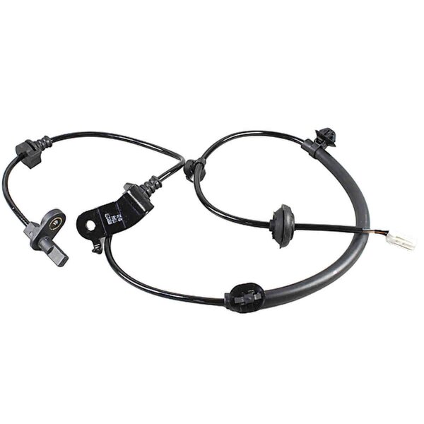 Wheel speed sensor METZGER for HONDA JAZZ III