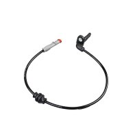 Wheel Speed Sensor 2-pole METZGER IAM-Expertise suitable...