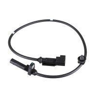 Sensor Raddrehzahl 2-polig METZGER IAM-Expertise passend...