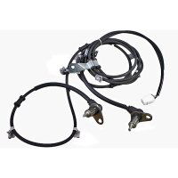 Wheel Speed Sensor 4-pin METZGER IAM-Expertise suitable...
