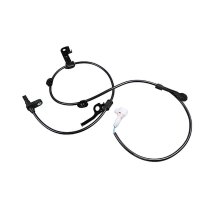 Wheel Speed Sensor 2-pole METZGER IAM-Expertise suitable...