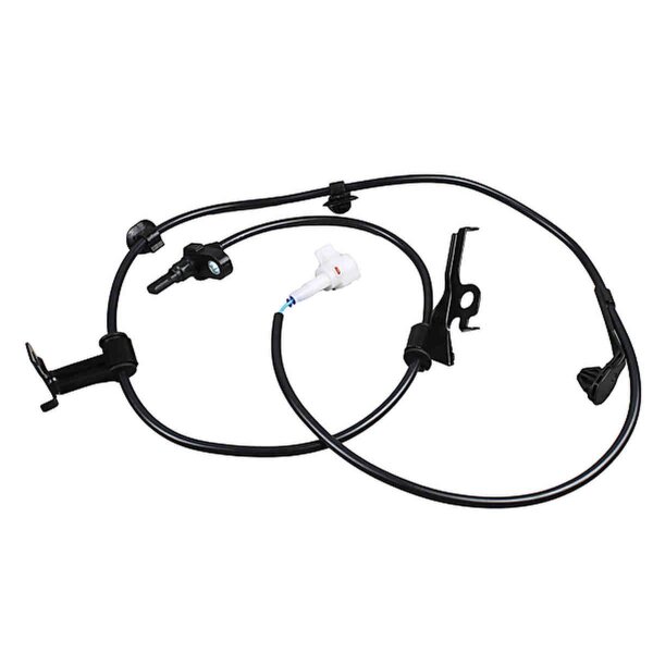 Wheel Speed Sensor 2-pole METZGER IAM-Expertise suitable for TOYOTA URBAN