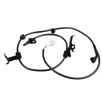 Wheel Speed Sensor 2-pole METZGER IAM-Expertise suitable...