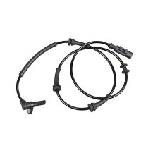 Wheel Speed Sensor 2-pole METZGER IAM-Expertise suitable...