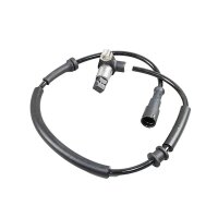 Wheel speed sensor METZGER for RENAULT MEGANE Scénic