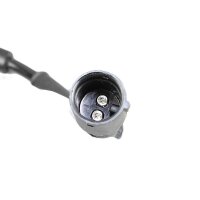 Wheel speed sensor METZGER for RENAULT MEGANE Scénic