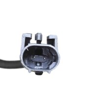 Wheel Speed Sensor 2-pole METZGER IAM-Expertise suitable...