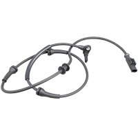 Sensor Raddrehzahl METZGER für FIAT PANDA (312_)