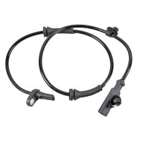 Sensor Raddrehzahl vorne METZGER für CITROËN C1 II