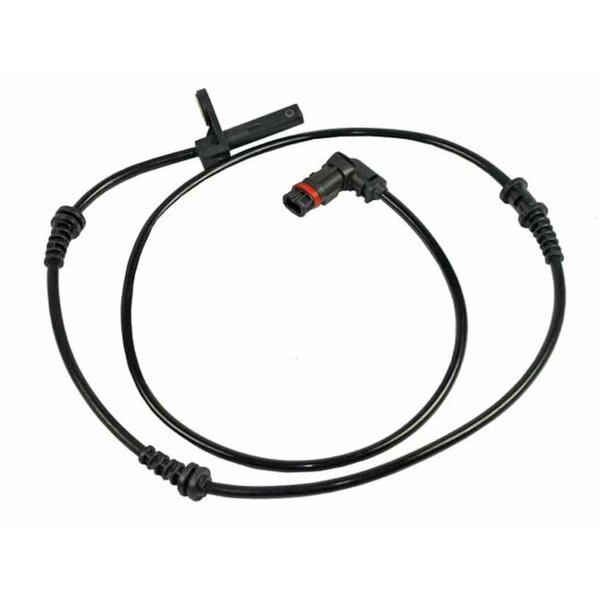 Sensor Raddrehzahl 1.050mm METZGER für MERCEDES S-KLASSE (W221)