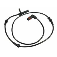 Wheel Speed Sensor METZGER IAM-Expertise suitable for...