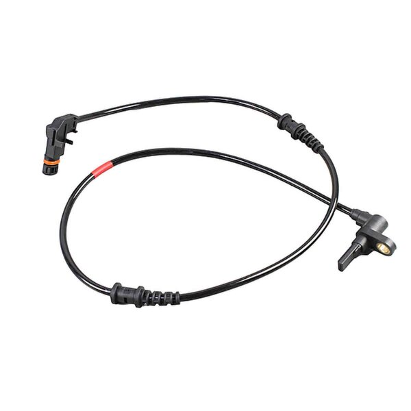 Sensor Raddrehzahl METZGER für MERCEDES VIANO (W639)