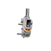 Wheel Speed Sensor 2-pole METZGER for MERCEDES-BENZ VIANO...