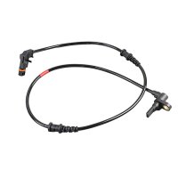 Sensor Raddrehzahl METZGER für MERCEDES VIANO (W639)