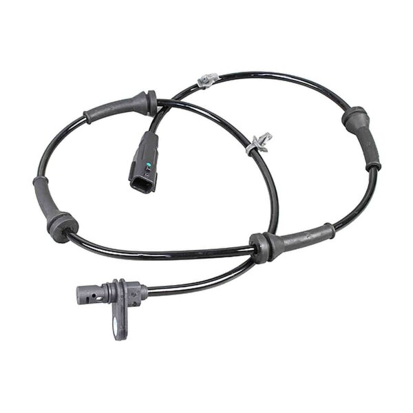 Wheel speed sensor METZGER for RENAULT KADJAR (HA_)