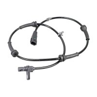 Wheel Speed Sensor 2-pole METZGER IAM-Expertise suitable...