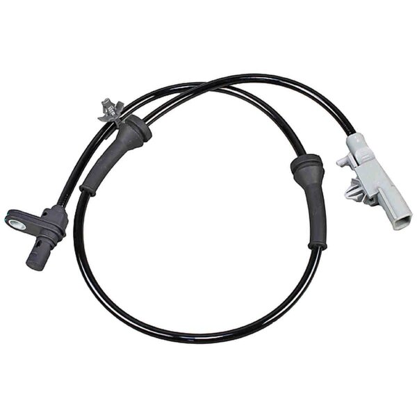 Wheel Speed Sensor 2-pole METZGER IAM-Expertise fits RENAULT KADJAR