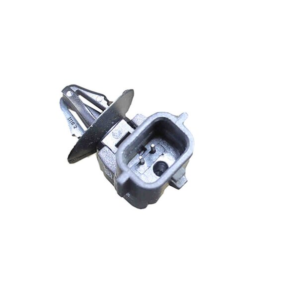 Wheel speed sensor METZGER for RENAULT KADJAR (HA_)