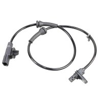Wheel Speed Sensor 2-pole METZGER IAM-Expertise fits...