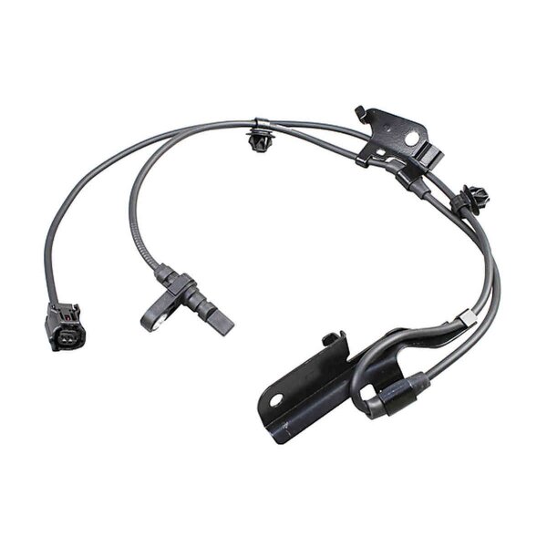 Wheel speed sensor METZGER for TOYOTA RAV 4