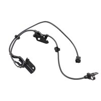 Wheel Speed Sensor 2-pole METZGER IAM-Expertise suitable...