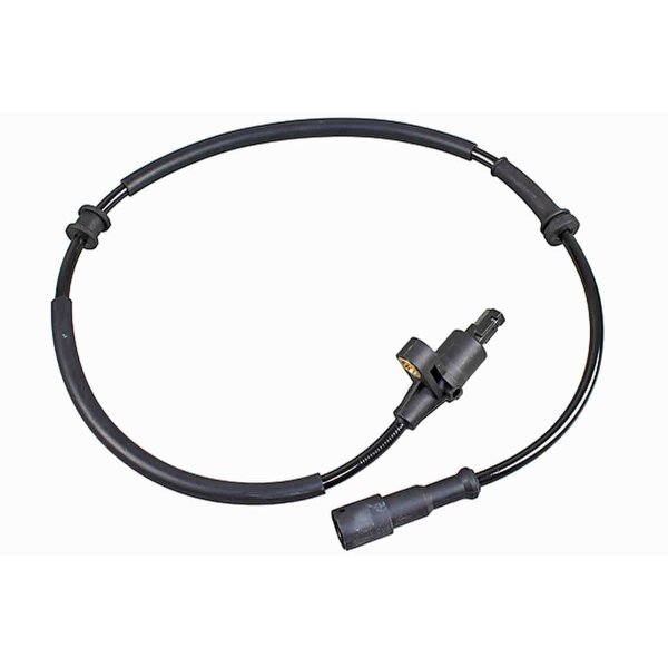 Sensor Raddrehzahl hinten links METZGER für RENAULT MEGANE I