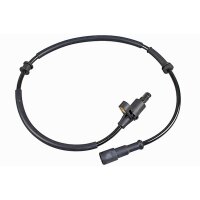 Sensor Raddrehzahl hinten links METZGER für RENAULT...