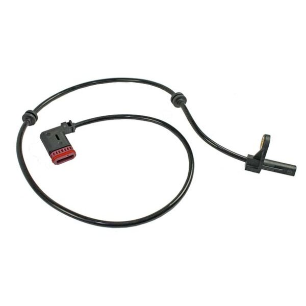 Wheel Speed Sensor METZGER IAM-Expertise suitable for e.g. MERCEDES-BENZ S-CLASS