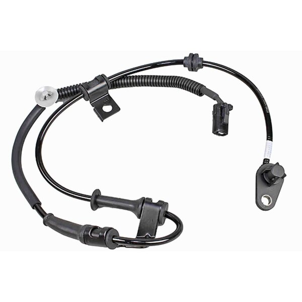 Wheel Speed Sensor 2-pole METZGER IAM-Expertise suitable for KIA RIO and others