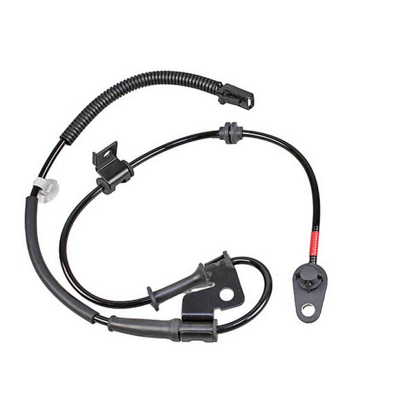 Wheel Speed Sensor 2-pole METZGER IAM-Expertise suitable for KIA RIO and others