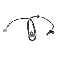 Sensor Raddrehzahl METZGER Aftermarket-Expertise passend...