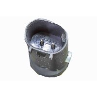 Wheel Speed Sensor 2-pole METZGER IAM-Expertise suitable...