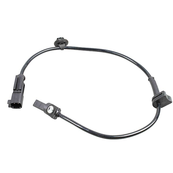 Wheel Speed Sensor 2-pole METZGER IAM-Expertise suitable for FORD USA and others