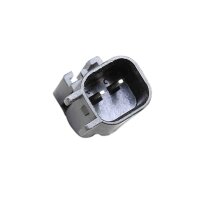 Wheel Speed Sensor 2-pole METZGER IAM-Expertise suitable...