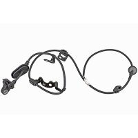 Wheel Speed Sensor 2-pole METZGER Aftermarket-Expertise...