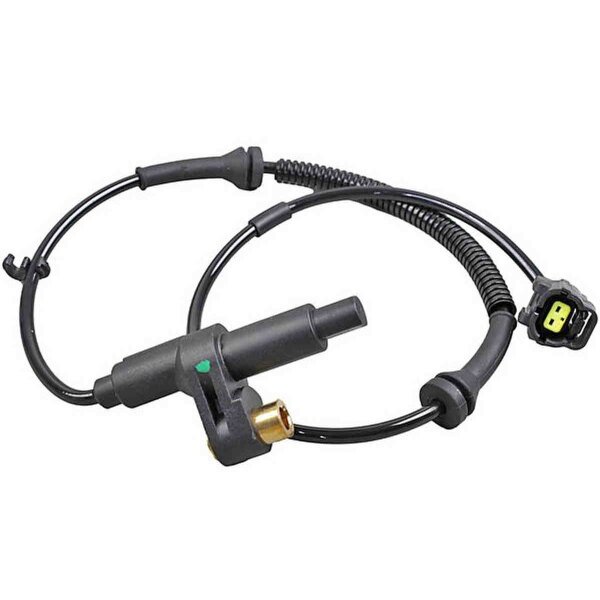 Sensor Raddrehzahl METZGER für CHEVROLET MATIZ (M200)