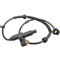 Sensor Raddrehzahl METZGER für CHEVROLET MATIZ (M200)