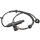 Wheel Speed Sensor 2-pin METZGER suitable for CHEVROLET MATIZ and others