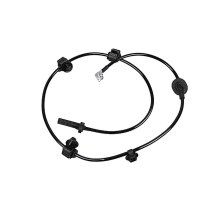 Wheel Speed Sensor 2-pole METZGER IAM-Expertise suitable...