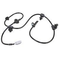 Wheel Speed Sensor 2-pole METZGER IAM-Expertise suitable...