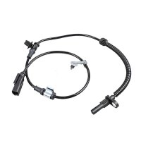 Wheel speed sensor METZGER for FORD USA MUSTANG