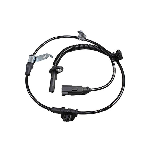 Wheel Speed Sensor 2-pole METZGER IAM-Expertise suitable for FORD USA and others