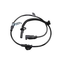 Wheel speed sensor METZGER for FORD USA MUSTANG