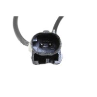 Sensor Raddrehzahl 2-polig METZGER IAM-Expertise passend...