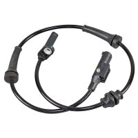 Sensor Raddrehzahl 2-polig METZGER IAM-Expertise passend...