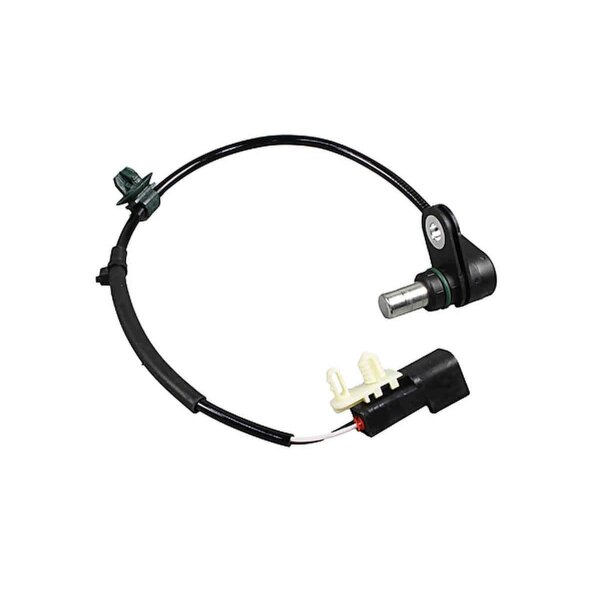 Sensor Raddrehzahl METZGER für FORD RANGER (TKE)