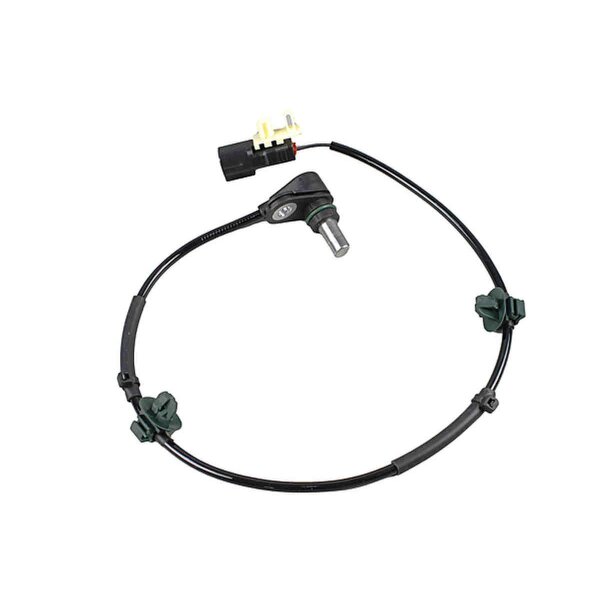 Wheel Speed Sensor 2-pole METZGER Aftermarket-Expertise fits FORD RANGER
