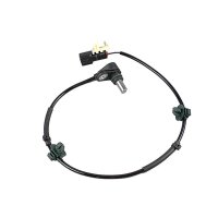 Wheel Speed Sensor 2-pole METZGER Aftermarket-Expertise...