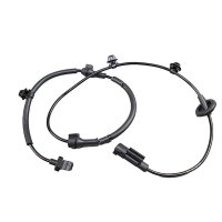 Wheel Speed Sensor 2-pole METZGER for e.g. MITSUBISHI...